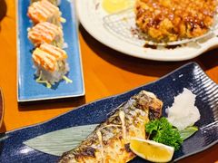 -気楽亭和食料理(气乐亭大世界本店)