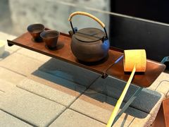 -喜茶(深圳万象城黑金店)