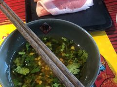 -谭鸭血老火锅(远大购物广场店)
