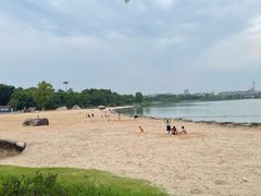-海宁鹃湖公园