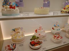 -好利来(七宝领展广场店)