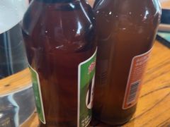 -永红源啤酒·烧烤·海鲜·大排档(台柳路店)
