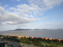 -舟山希尔顿酒店