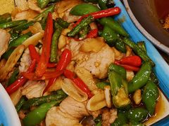 -乐山第一家临江鳝丝(茶坊路店)