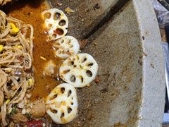 -蜀留香石锅鱼(六顺街店)