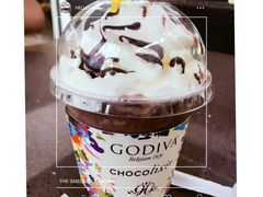 -GODIVA(港汇恒隆广场)