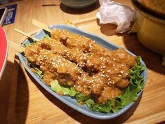 -星椰叻沙·椰浆鲜虾面(江南西店)