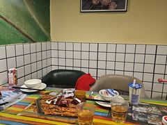 -滋味烤鱼(祥和里店)