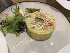 -清真·艾美可餐厅(大悦汇店)