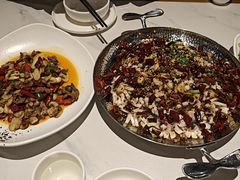 -三猫黑鱼花(南大店)