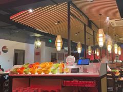 -牛很鲜潮汕牛肉火锅(朝晖路店)