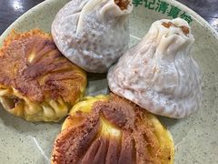 -清真马祥兴菜馆(云南北路店)