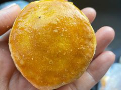 起子饼-中关村茶点