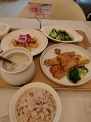 点击看大图 -侒悦缦月子中心·疗愈园区(龙岗店)
