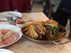 -城市露台景观餐厅(淮海路店)