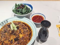 -大厨小馆(华阳城店)