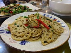 -食色江湖(万古风情商业街店)