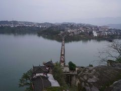 -石宝寨
