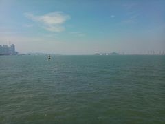 -鼓浪屿内厝澳码头(轮渡站)