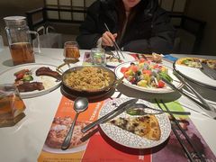 -赤火牛排(金狮广场店)
