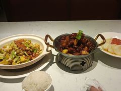 -峨嵋小镇·川菜(正定朗华店)