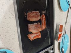-韩时烤肉(丰科万达广场店)
