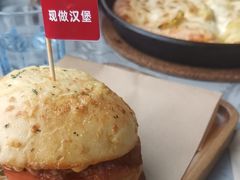 -必胜客(金开大道店)