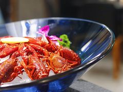 -潮三爷砂锅焗海鲜·生腌·海鲜粥(朝晖店)