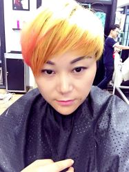 Mirror Salon-3AM HAIR SALON烫发染发接发