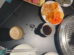 -東盛炭烤自助料理(玄武招商花园城店)