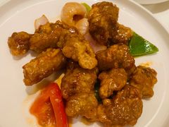 -莆田餐厅PUTIEN(西安万象天地店)