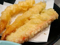 炸虾天妇罗-滨寿司(高新伊藤店)