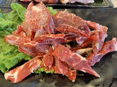 -郑阿姨的家·이모네·韩料&烤肉(武川路店)