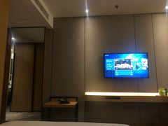 -优逸酒店(柳州窑埠古镇万象城店)