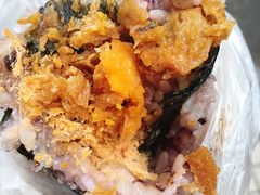 -大个子蒸饭