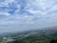 -敬亭山风景名胜区