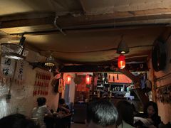 -安家村酒馆