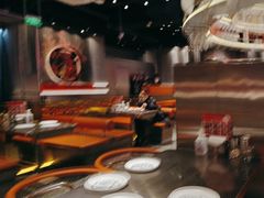 -猛古里烤肉自助(荟聚中心店)