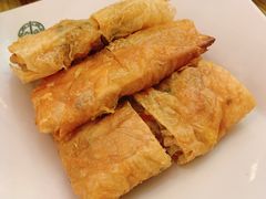 -添好运点心专门店(百老汇店)