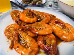 -来之顺海鲜菜馆·青岛菜·始于1993(栈桥店)