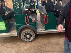 -山西乌金山旅游区