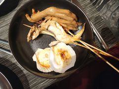 -长沙北辰洲际酒店-兰调全日餐厅