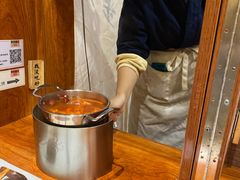 -独食火锅·半米屋台(直营总店)