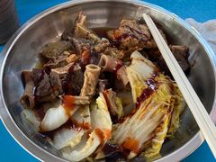 -修记牛杂店(同华东一路店)