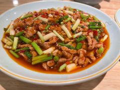 -冯记豆花店(健翔桥店)