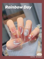 -妙睫屋日式美甲美睫