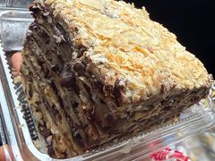 -爱德顺糕点食屋(利民道店)