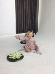 点击看大图 -芳妮豆丁家庭影像馆(宝安店)