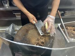 -樊记腊汁肉(竹笆市总店)