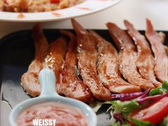 -玩味工厂·东南亚特色餐厅(太古里店)